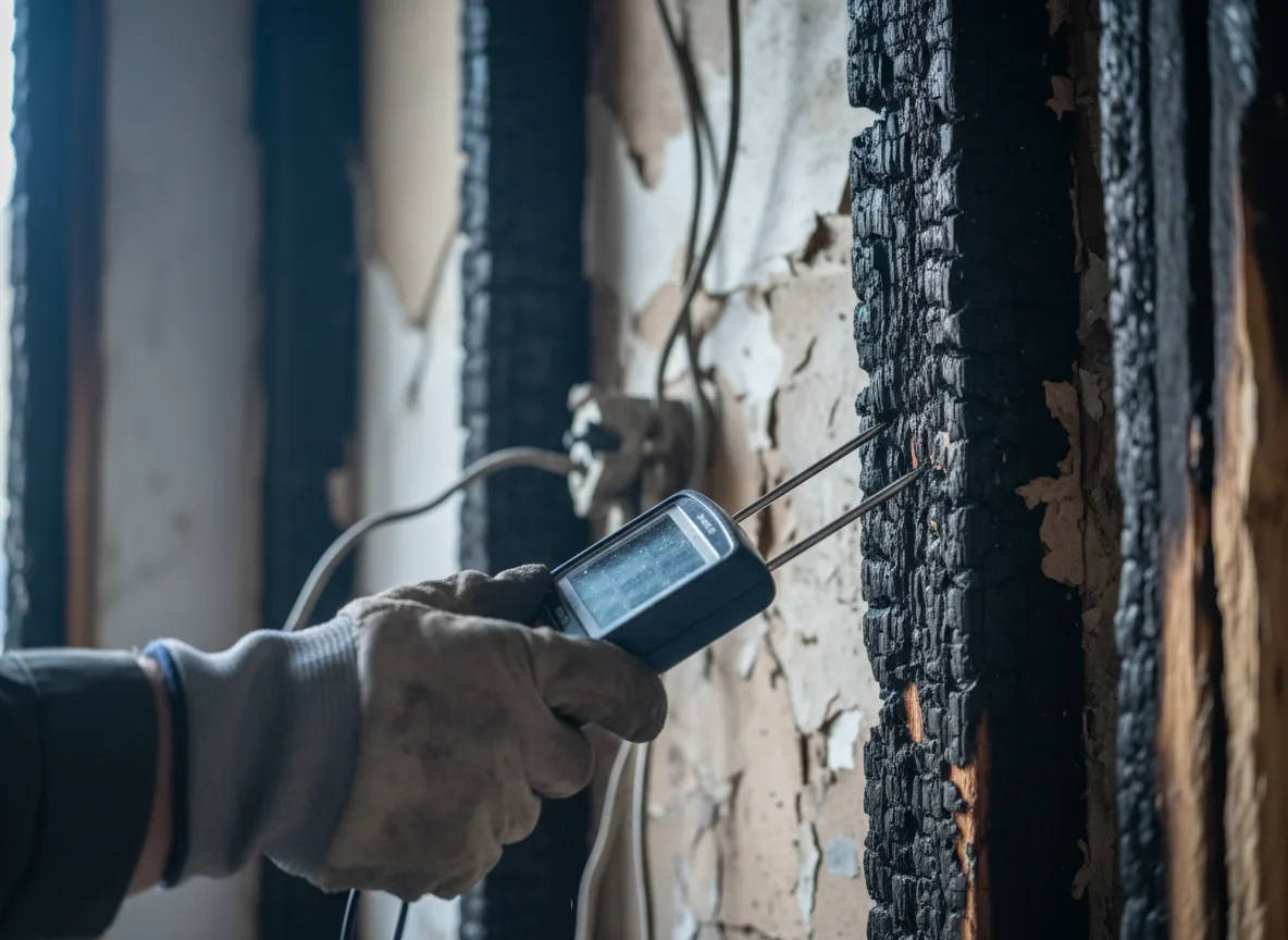 Fire Damage Restoration Jackson, WI FAQs